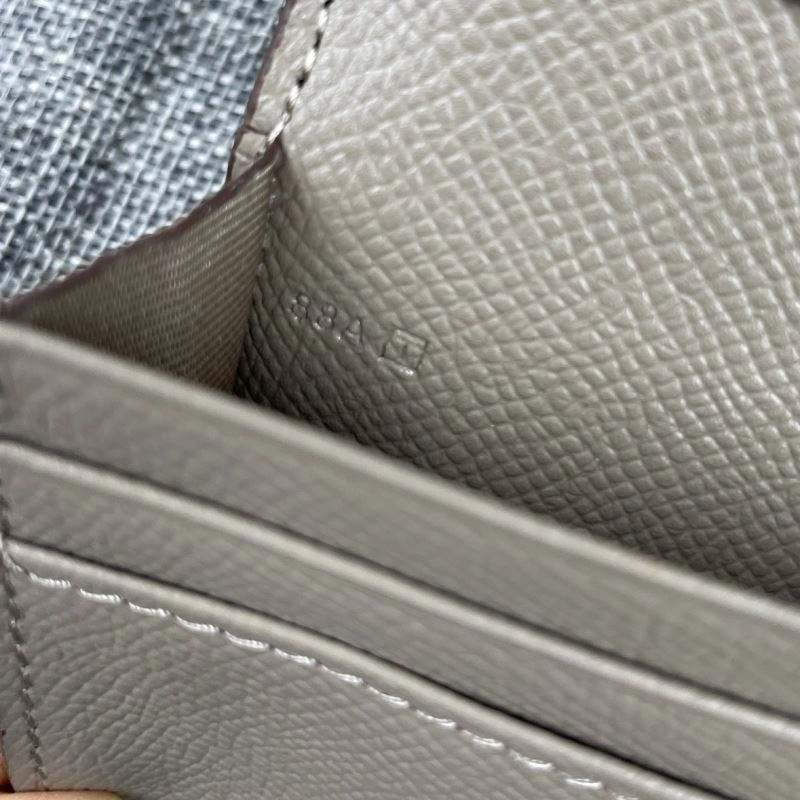 Breathable Hermes Wallets Purse 88800