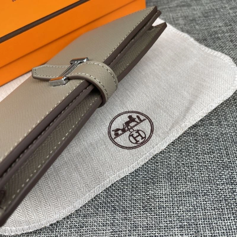 Breathable Hermes Wallets Purse 88800