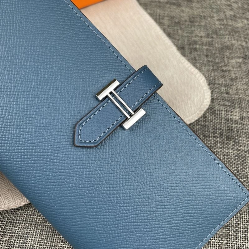 Hermes Wallets Purse Breathable 88765