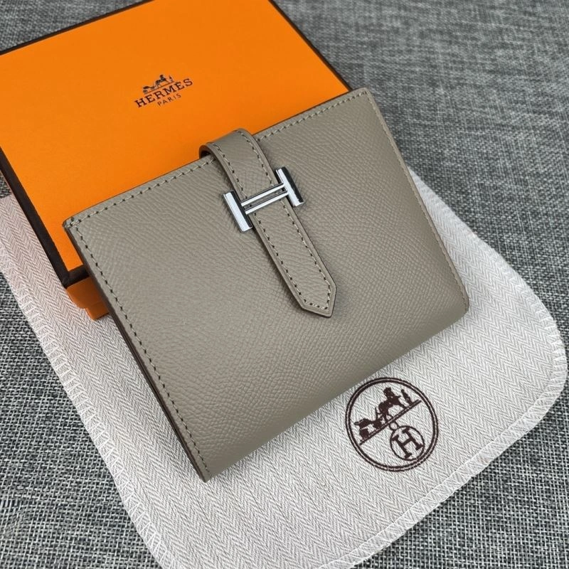 Hermes Wallets Purse WellDesigned 88759