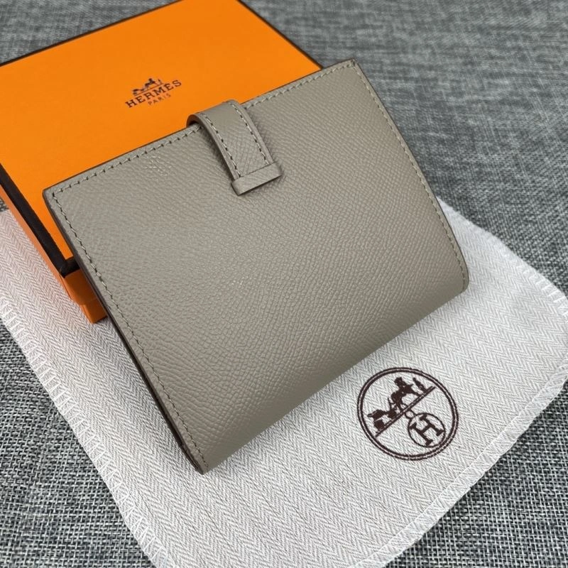 Hermes Wallets Purse WellDesigned 88759