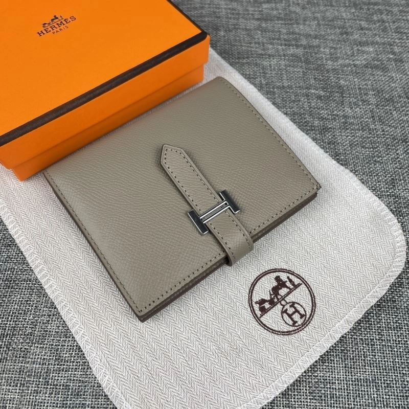 Hermes Wallets Purse WellDesigned 88759