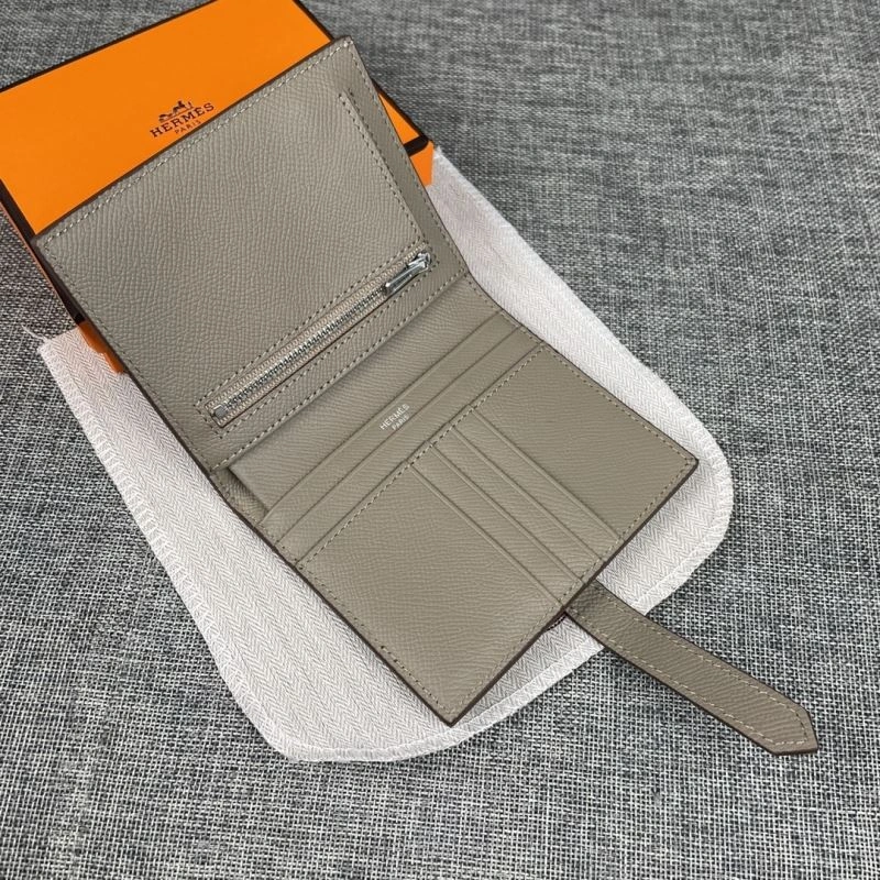 Hermes Wallets Purse WellDesigned 88759
