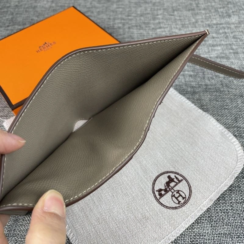 Hermes Wallets Purse WellDesigned 88759