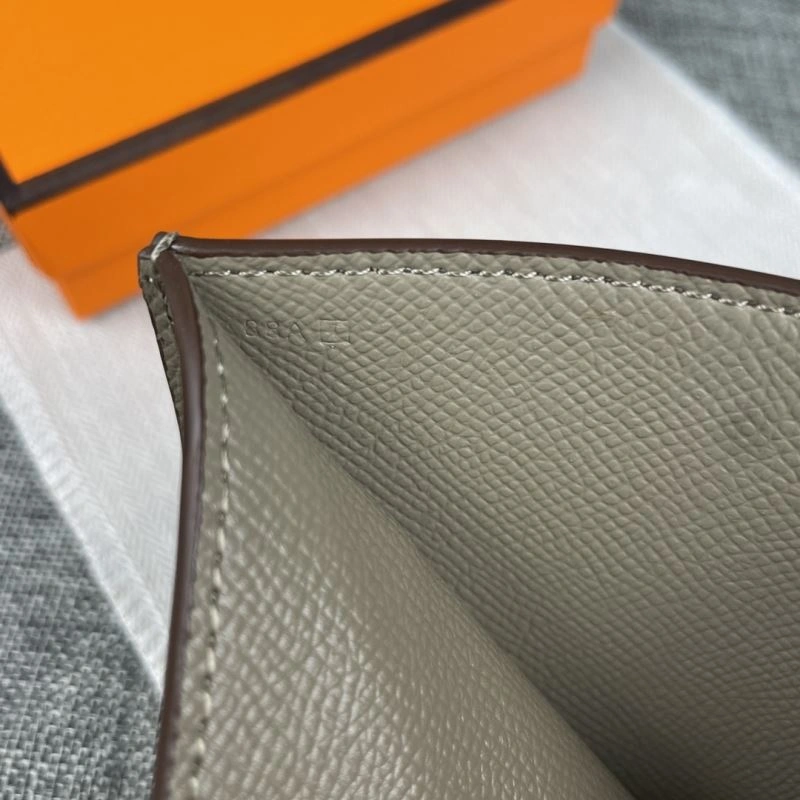 Hermes Wallets Purse WellDesigned 88759
