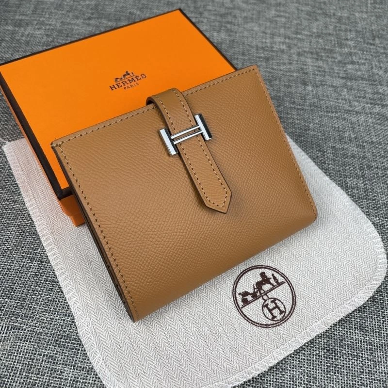 Hermes Wallets Purse SoftTouch 88757