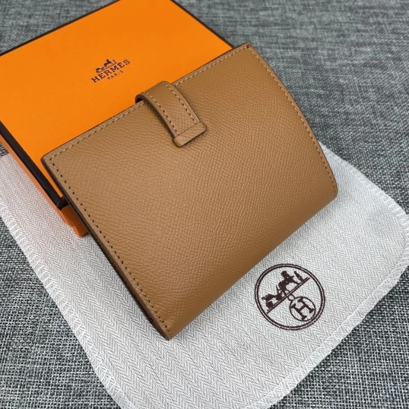 Hermes Wallets Purse SoftTouch 88757