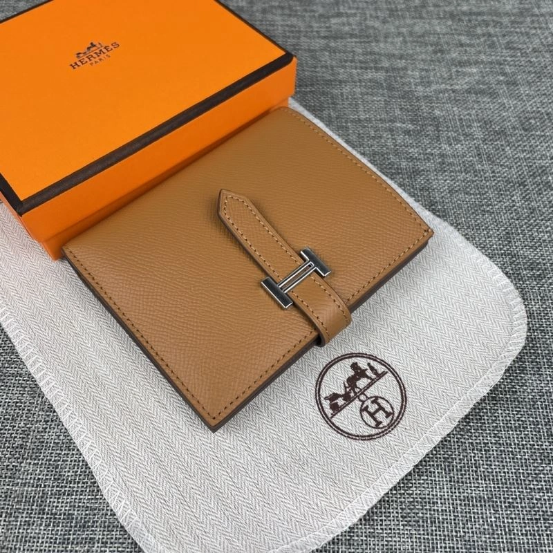 Hermes Wallets Purse SoftTouch 88757