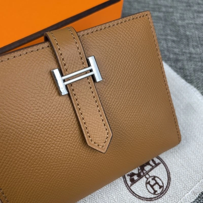 Hermes Wallets Purse SoftTouch 88757