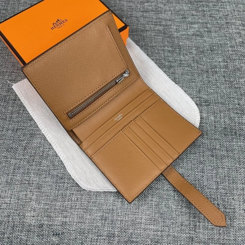 Hermes Wallets Purse SoftTouch 88757