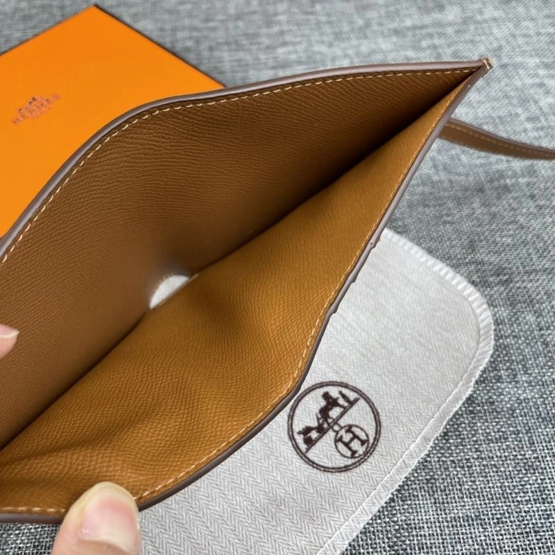 Hermes Wallets Purse SoftTouch 88757