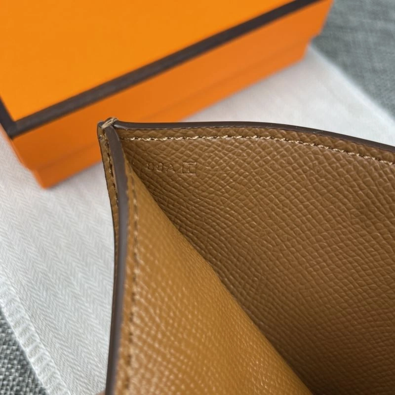 Hermes Wallets Purse SoftTouch 88757