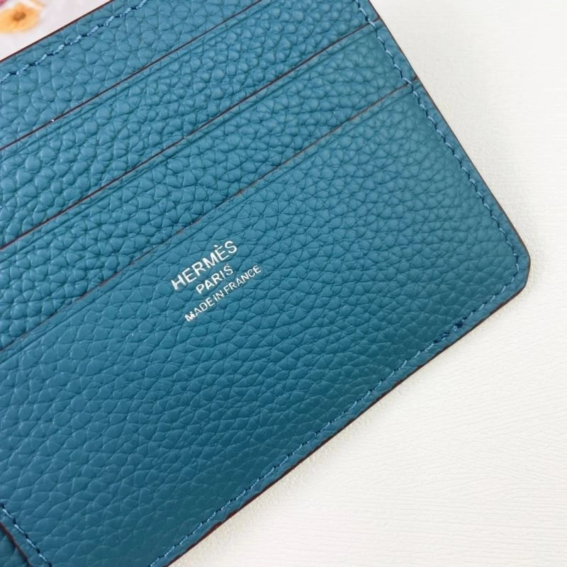 Comfortable Hermes Wallets Purse 88755
