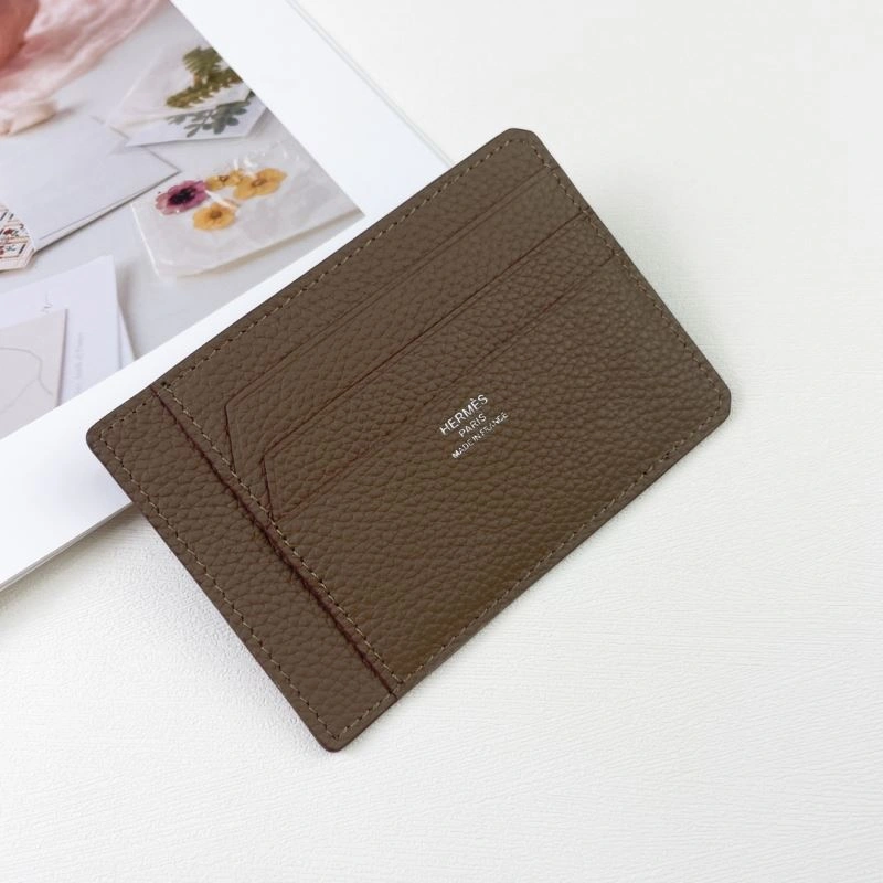 Comfortable Hermes Wallets Purse 88755