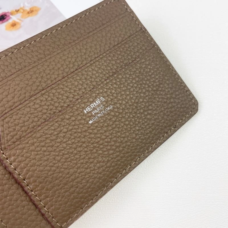Comfortable Hermes Wallets Purse 88755