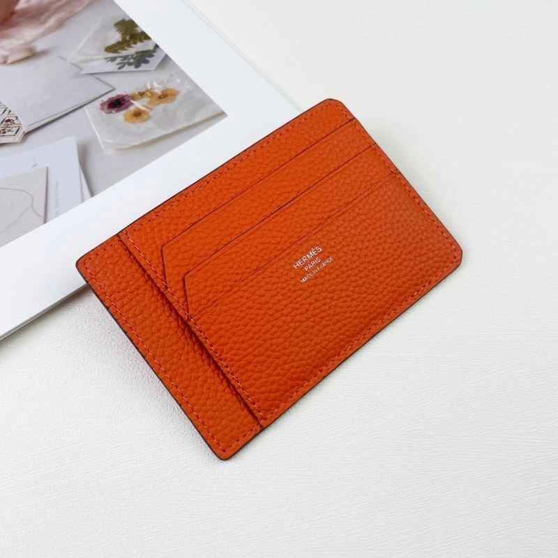 Original Hermes Wallets Purse 88747