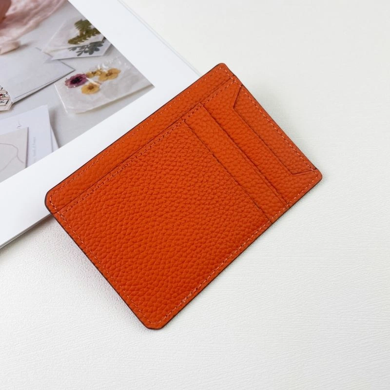 Original Hermes Wallets Purse 88747