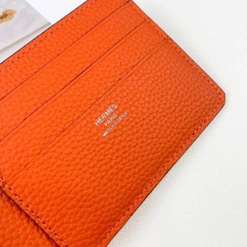 Original Hermes Wallets Purse 88747