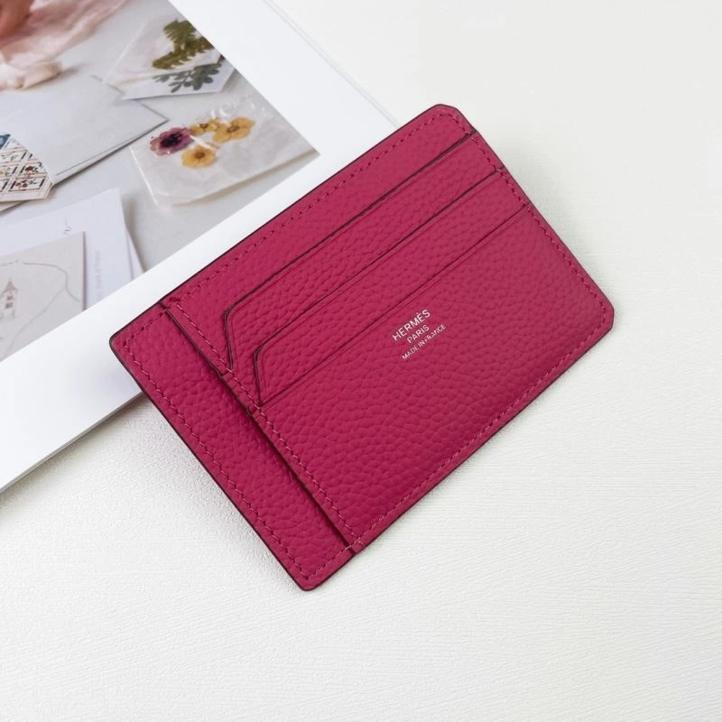 Original Hermes Wallets Purse 88747