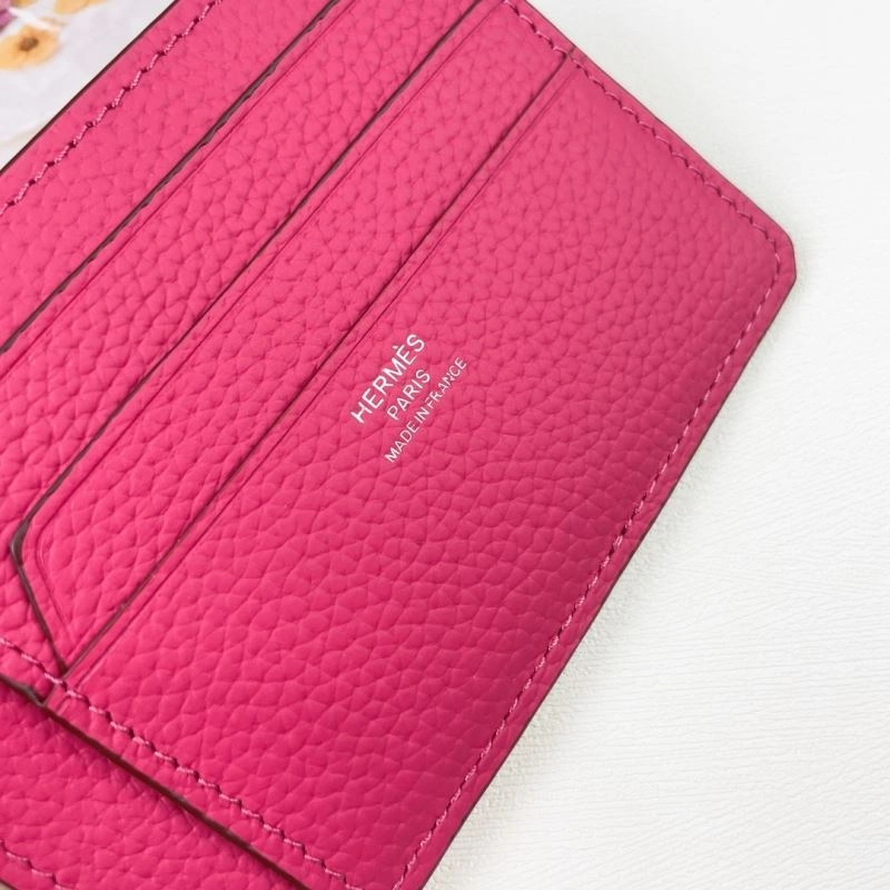 Original Hermes Wallets Purse 88747