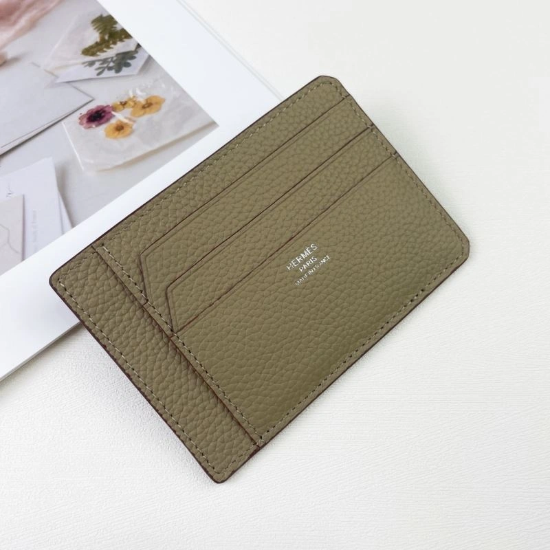 Original Hermes Wallets Purse 88747
