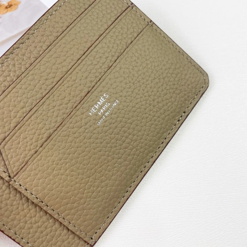 Original Hermes Wallets Purse 88747