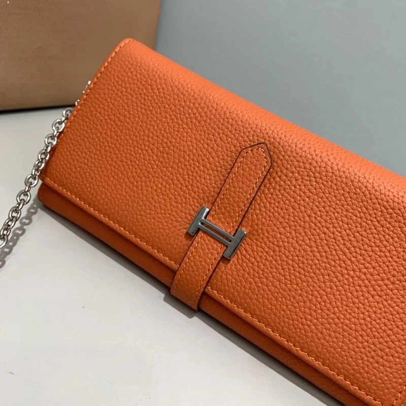 FlexibleFit Hermes Wallets Purse 88798