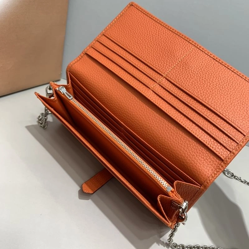 FlexibleFit Hermes Wallets Purse 88798