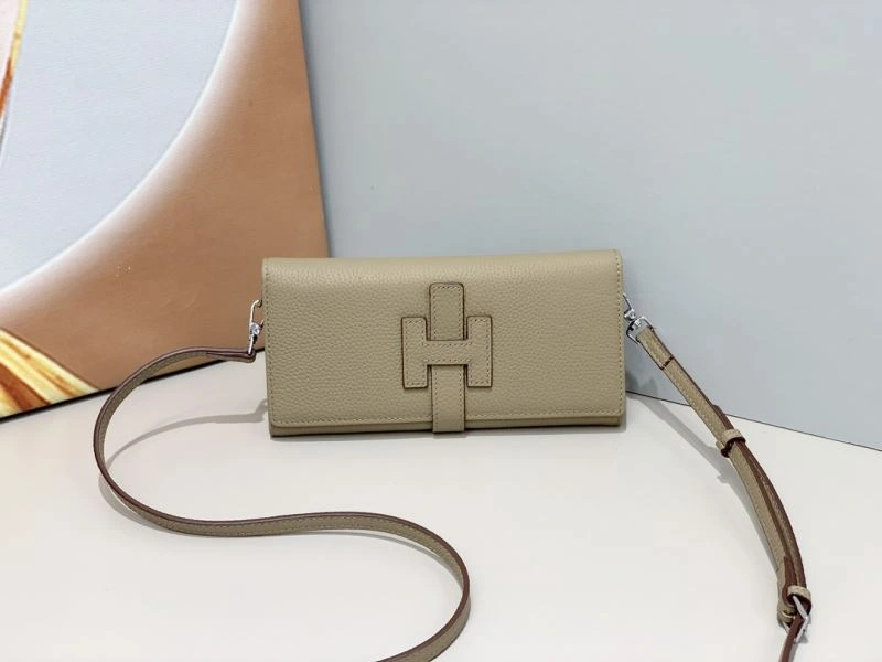 Hermes Wallets Purse FreshLook 88751