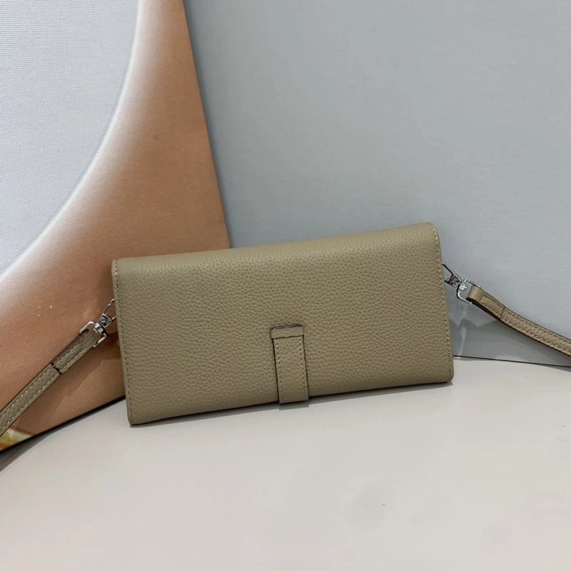 Hermes Wallets Purse FreshLook 88751