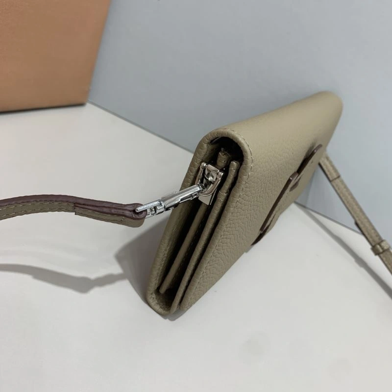 Hermes Wallets Purse FreshLook 88751