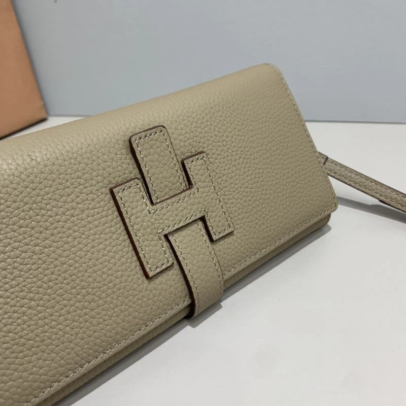 Hermes Wallets Purse FreshLook 88751