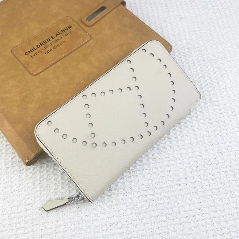 TechFriendly Hermes Wallets Purse 88758
