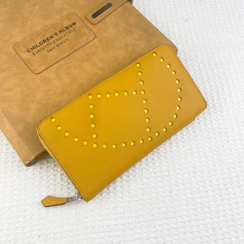 TechFriendly Hermes Wallets Purse 88758
