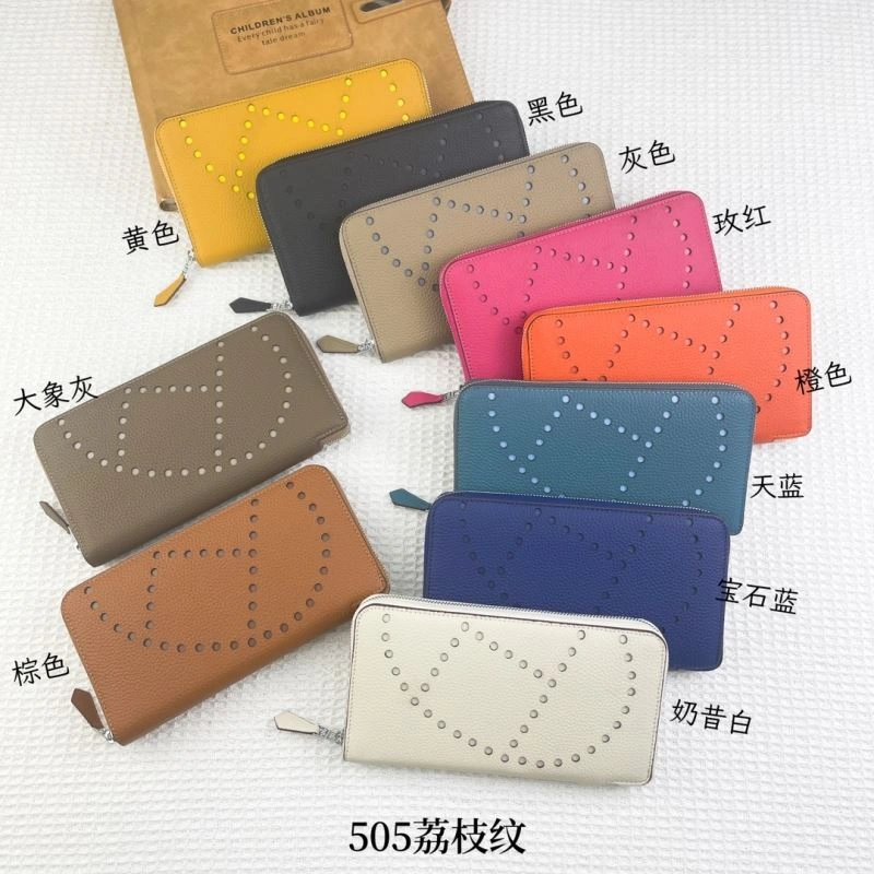 TechFriendly Hermes Wallets Purse 88758