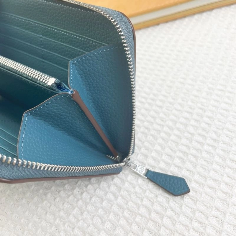 Versatile Hermes Wallets Purse 88749