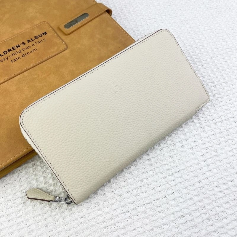 Soft Hermes Wallets Purse 88752