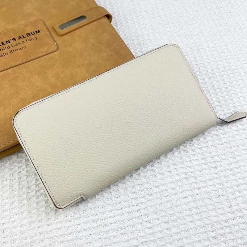 Soft Hermes Wallets Purse 88752