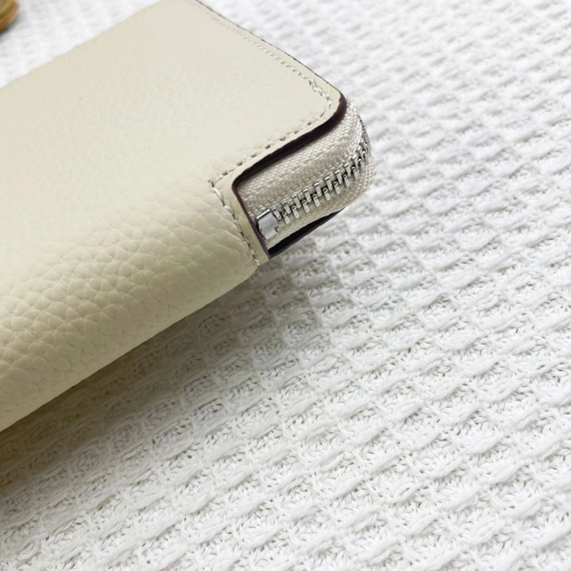 Soft Hermes Wallets Purse 88752