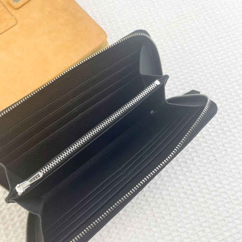 Hermes Wallets Purse Comfortable 88789