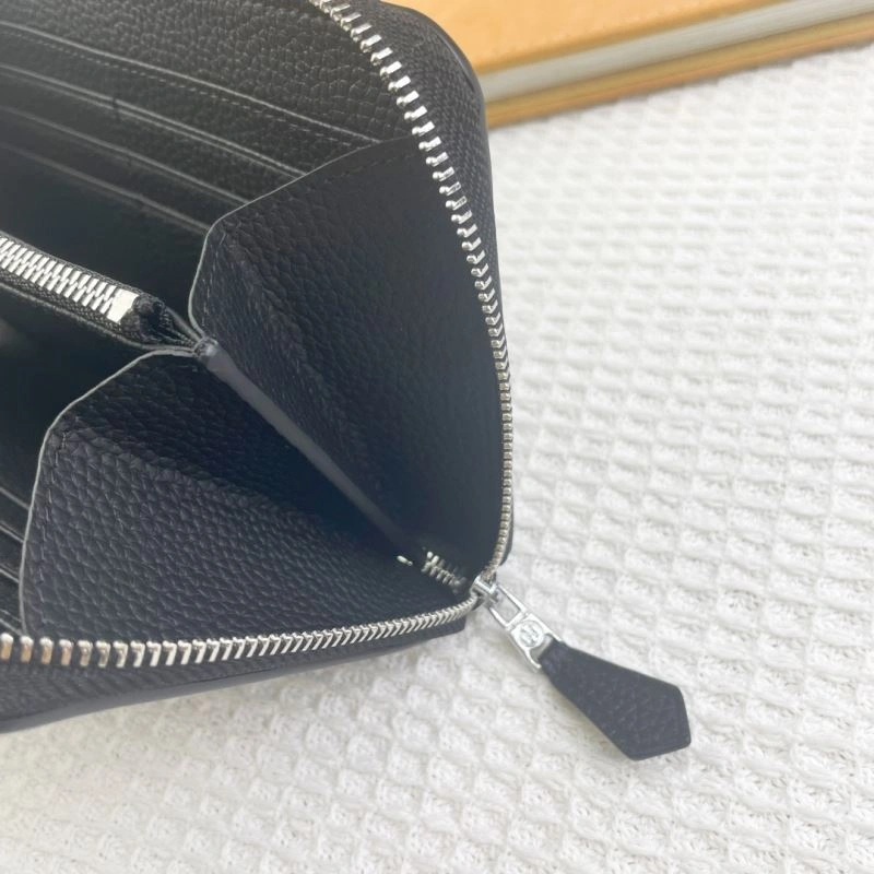 Hermes Wallets Purse Comfortable 88789