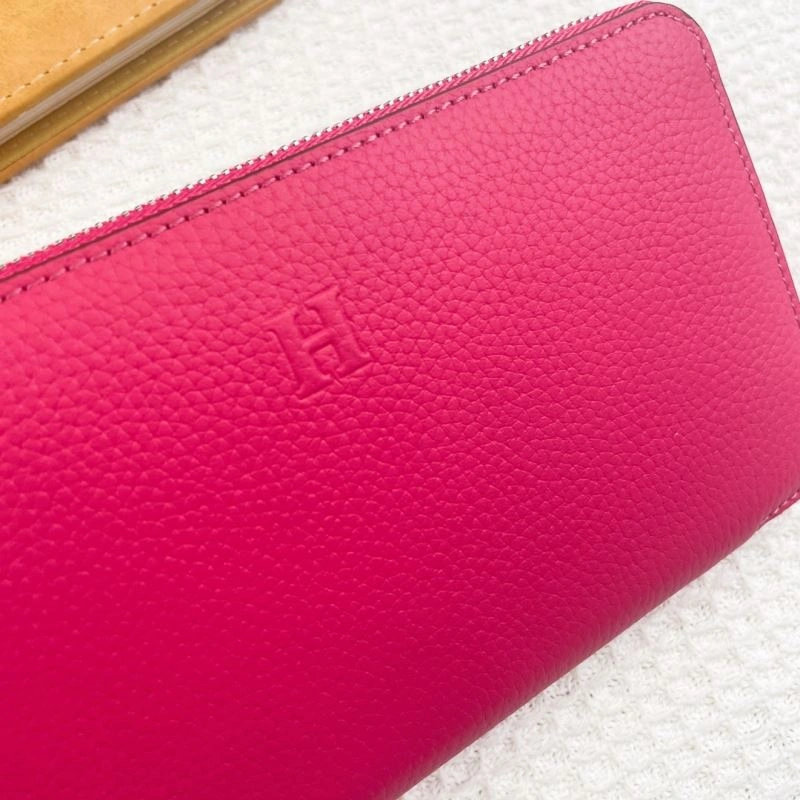 Breathable Hermes Wallets Purse 88746