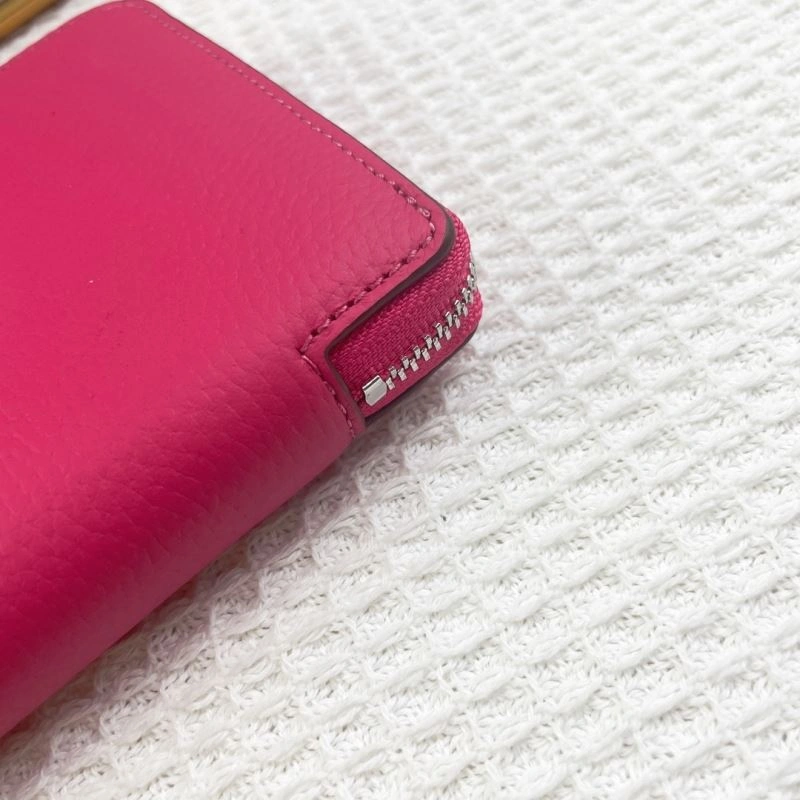 Breathable Hermes Wallets Purse 88746