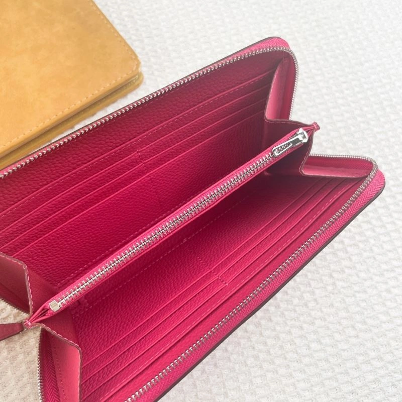 Breathable Hermes Wallets Purse 88746