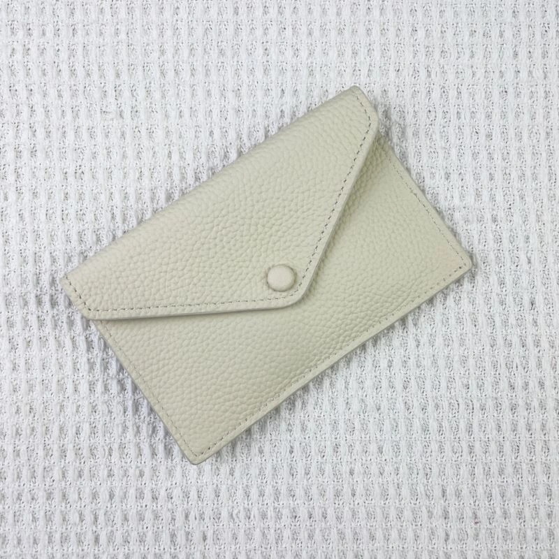 Compact Hermes Wallets Purse 88774
