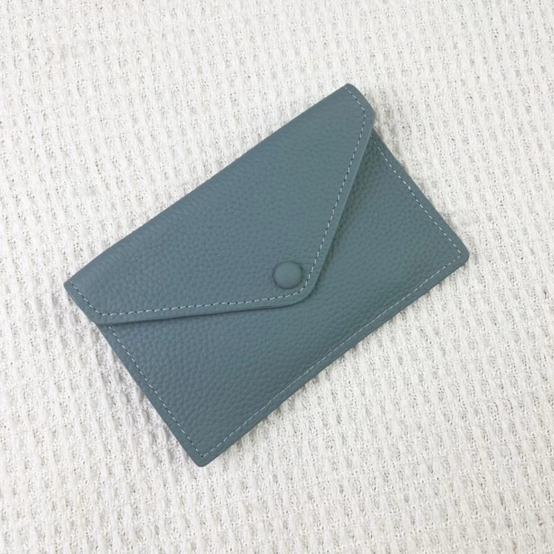 Compact Hermes Wallets Purse 88774