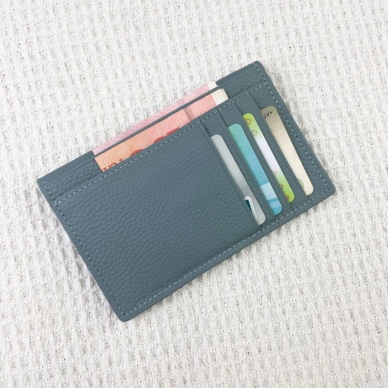 Compact Hermes Wallets Purse 88774
