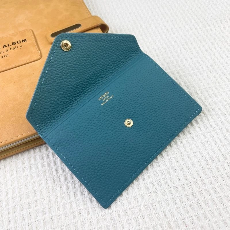RelaxedFit Hermes Wallets Purse 88775