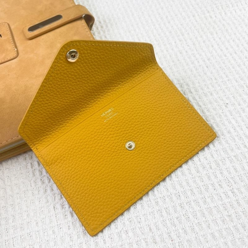 RelaxedFit Hermes Wallets Purse 88775