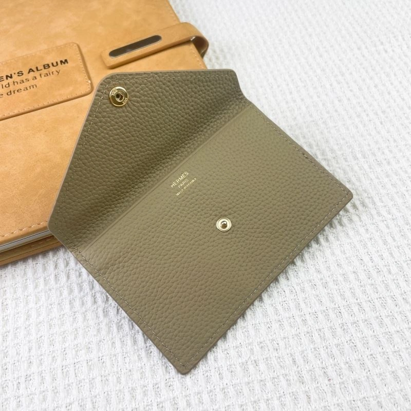 RelaxedFit Hermes Wallets Purse 88775